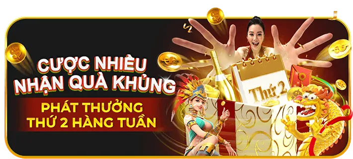 Hoàn trả hàng tuần Melbet Win