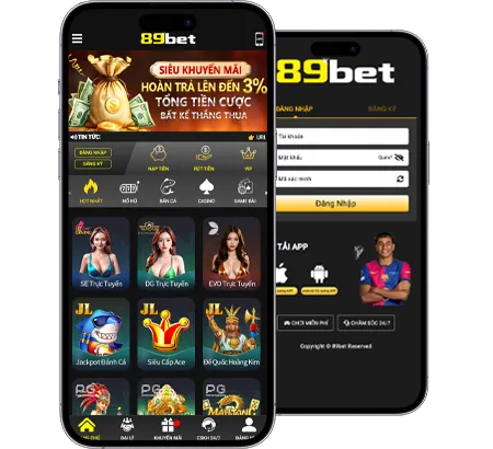 Trải nghiệm di động melbet win